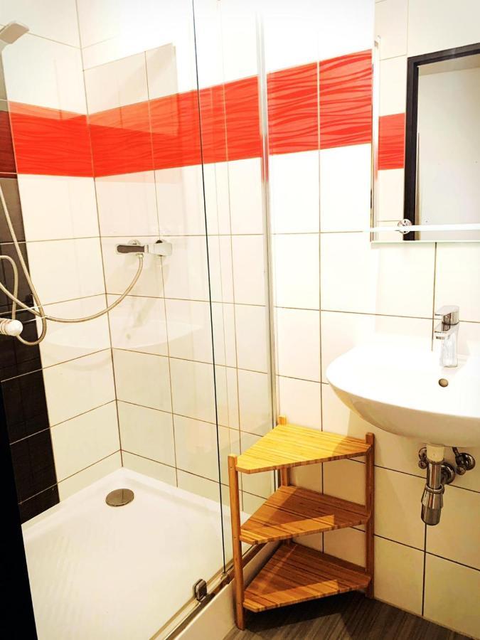 Penzion Kravin Bosilec Eksteriør bilde